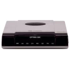 modem hayes