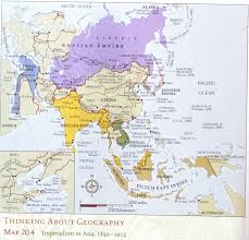 china imperialism