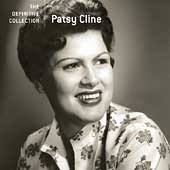 Patsy Cline - Definitive Collection