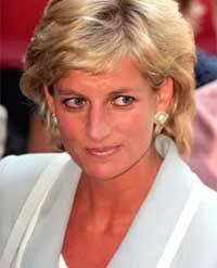 princess di