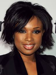 short black hair cuts