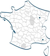 la carte france