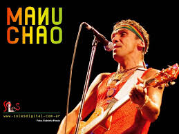 manu chao