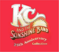 Kc & The Sunshine Band - I'm So Crazy