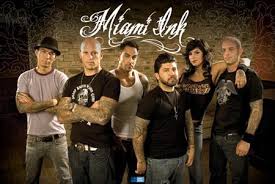 miami ink 2009