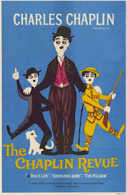 chaplin revue