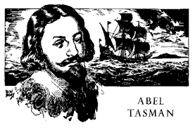 tasman