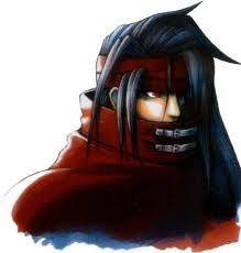 vincent valentine