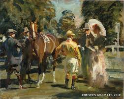 a j munnings