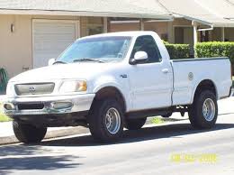 1997 f150 4x4