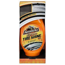 armor all tire shine