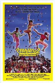 breakin ii