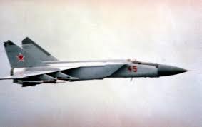 avion mas rapido del mundo