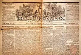 the liberator