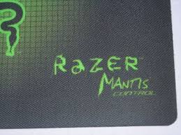 razer mantis control mouse pad