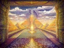 god art