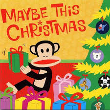 Barenaked Ladies - God Rest Ye Merry Gentleman / We Three Kings (feat. Sarah Mc