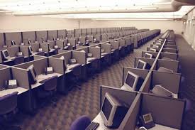 call centre in india
