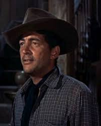 dean martin westerns