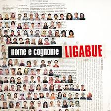 Ligabue - Nome E Cognome
