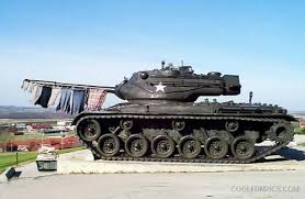 army fun