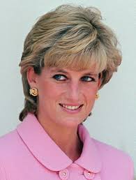 princess di