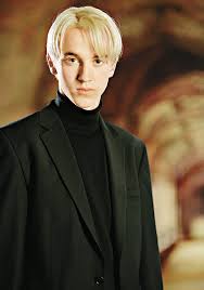 draco harry potter
