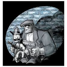 the goon comic