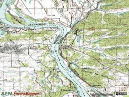 thebes map