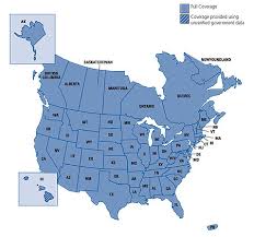 navigator map