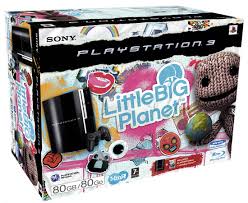 ps3 80 go