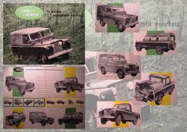 series 2 landrover
