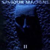 Saviour Machine - Ceremony