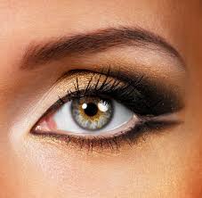 brow shapes