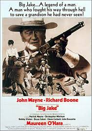 big jake john wayne