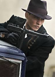 public enemy movie johnny depp