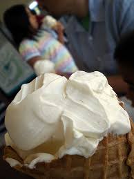 frozen custard