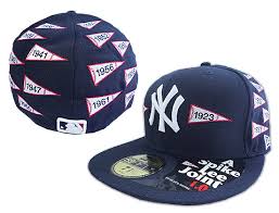 new era yankee
