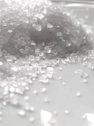 sea salt