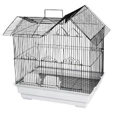 bird cage feeder
