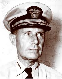 raymond spruance