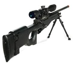 m40a3 airsoft