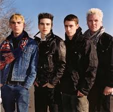 anti flag