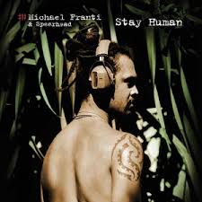 Spearhead - Stay Human