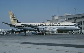airliners of the world