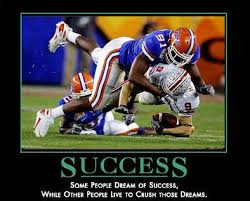 florida gators posters