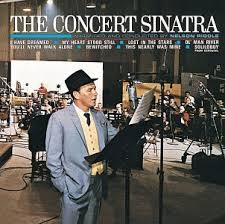 Frank Sinatra - The Concert Sinatra