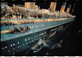 the titanic