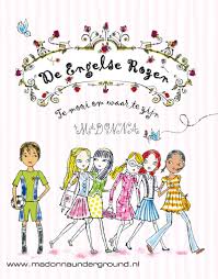 english roses book