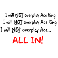 poker t shirt